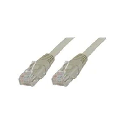 MicroConnect Cat6 U/UTP 7m Cable de Red (7 m, Cat6, U/UTP (UTP), RJ-45, RJ-45, Gris) MicroConnect Cat6 U/UTP 7m Cable de Red (7 m, Cat6, U/UTP (UTP), RJ-45, RJ-45, Gris)