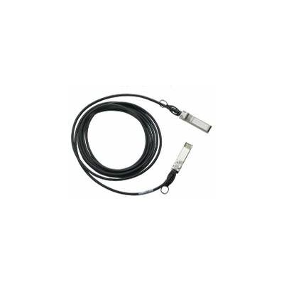 Cisco Systems Systems 10gbase-CU Sfp Cable 5 Meter Cable de transmisión Cisco Systems Systems 10gbase-CU Sfp Cable 5 Meter Cable de transmisión