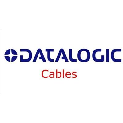 DataLogic KBW, 6MDIN, P&S, E/P-POT, Coil, 12' cable para video, teclado y ratón (kvm) 3,6 m Switch KVM (6MDIN, P&S, E/P-POT, Coil, 12', 6 pin "Mini Din", E/P-POT, PowerScan7000/QS6500 IBM PS/2, 3,6 m) DataLogic KBW, 6MDIN, P&S, E/P-POT, Coil, 12' cable para video, teclado y ratón (kvm) 3,6 m Switch KVM (6MDIN, P&S, E/P-POT, Coil, 12', 6 pin "Mini Din", E/P-POT, PowerScan7000/QS6500 IBM PS/2, 3,6 m)