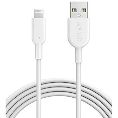 Anker PowerLine II Conector Lightning Anker PowerLine II Conector Lightning