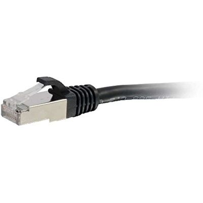 C2G 89920 Cable Ethernet (7 Metros), Negro C2G 89920 Cable Ethernet (7 Metros), Negro