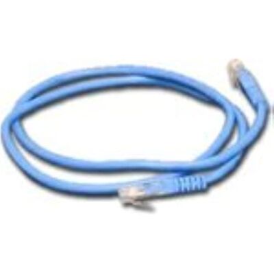 MicroConnect CAT6 U/UTP 2m LSZH Cable de Red (2 m, Cat6, U/UTP (UTP), RJ-45, RJ-45, Azul) MicroConnect CAT6 U/UTP 2m LSZH Cable de Red (2 m, Cat6, U/UTP (UTP), RJ-45, RJ-45, Azul)