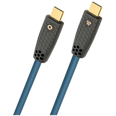 OEHLBACH USB Flex Charge CC USB TYPE-C® Kabel – Ladekabel, patentierter Knickschutz, 480 Mbps Datenrate, 240 W Schnellladefunktion, TPE-Mantel, OFC Innenleiter, petrol – 1 m OEHLBACH USB Flex Charge CC USB TYPE-C® Kabel – Ladekabel, patentierter Knickschutz, 480 Mbps Datenrate, 240 W Schnellladefunktion, TPE-Mantel, OFC Innenleiter, petrol – 1 m
