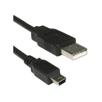 Dragon Cable USB de repuesto compatible para cámara réflex digital Canon EOS 5D PCU Dragon Cable USB de repuesto compatible para cámara réflex digital Canon EOS 5D PCU