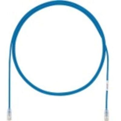 Panduit Accesorios PC y Portátiles Marca Modelo CAT6A 28AWG UTP PC CM/LSZH IW 2.5M Panduit Accesorios PC y Portátiles Marca Modelo CAT6A 28AWG UTP PC CM/LSZH IW 2.5M