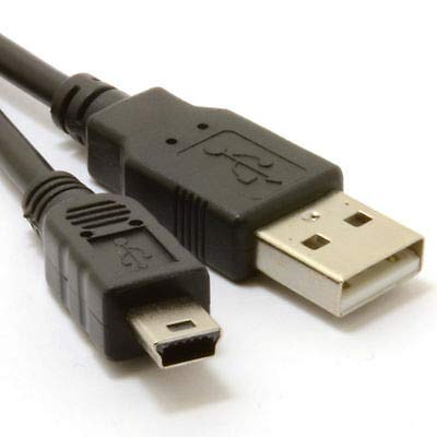 Dragon ® Cable USB de repuesto para videocámaras Canon LEGRIA HF Dragon ® Cable USB de repuesto para videocámaras Canon LEGRIA HF