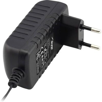 AKYGA AK de TB de 06 Universal Fuente con Micro USB Conector, 12,5 W Negro AKYGA AK de TB de 06 Universal Fuente con Micro USB Conector, 12,5 W Negro