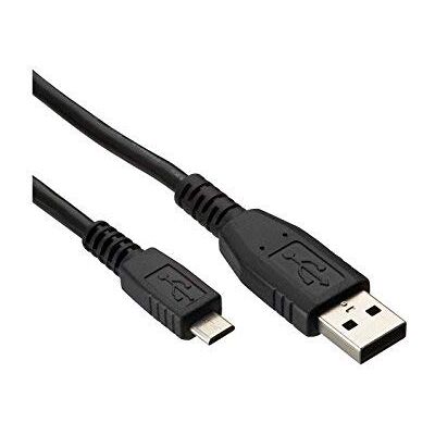 Dragon Cable USB compatible con Canon IFC-600PCU Canon PowerShot SX730, SX740 HS Dragon Cable USB compatible con Canon IFC-600PCU Canon PowerShot SX730, SX740 HS