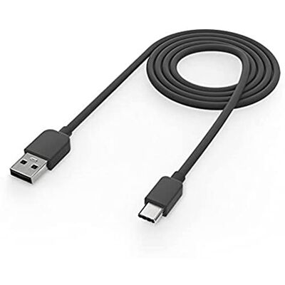 DragonTrading Blackberry Keyone Cable USB de carga y transferencia de datos de repuesto DragonTrading Blackberry Keyone Cable USB de carga y transferencia de datos de repuesto