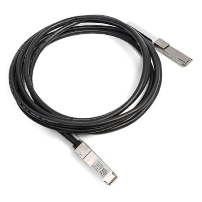 Dell TECHNOLOGIES Accesorios Marca Modelo NTW Cable 100GBE QSF Dell TECHNOLOGIES Accesorios Marca Modelo NTW Cable 100GBE QSF