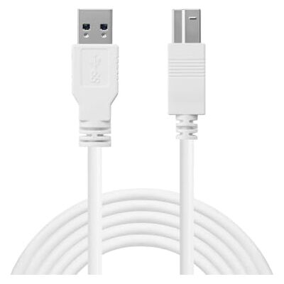 Sandberg Cable USB 3.0 A-B de 6 pies, 509-23 Sandberg Cable USB 3.0 A-B de 6 pies, 509-23