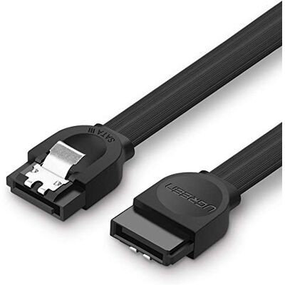 UGREEN Cable de disco SATA 3.0 (50 cm) UGREEN Cable de disco SATA 3.0 (50 cm)