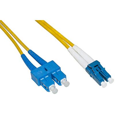 LINK Cable Fibra Óptica LINK Cable Fibra Óptica