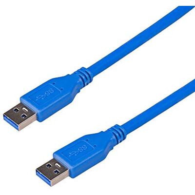 AKYGA AK-USB-14 Cable alargador (USB A Macho a A, 1,8 m) AKYGA AK-USB-14 Cable alargador (USB A Macho a A, 1,8 m)