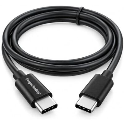 DragonTrading Repuesto compatible con cable USB Nikon UC-E25 DragonTrading Repuesto compatible con cable USB Nikon UC-E25