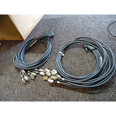 Cisco Systems Systems 8 Lead Octal Cable y 8 M Cisco Systems Systems 8 Lead Octal Cable y 8 M