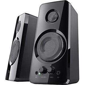 Altavoces de PC Trust Tytan 2.0 - 36W RMS Altavoces de PC Trust Tytan 2.0 - 36W RMS