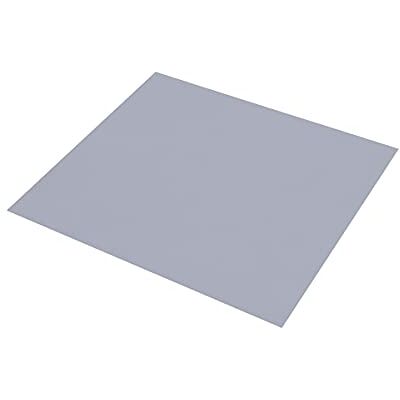 Alphacool Rise Ultra Soft Thermal Pad 7W/mk 100 x 100 x 0,5 mm Alphacool Rise Ultra Soft Thermal Pad 7W/mk 100 x 100 x 0,5 mm