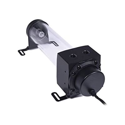 Alphacool Alpha Core 200 Aurora Reservoir m. VPP 1019164 Alphacool Alpha Core 200 Aurora Reservoir m. VPP 1019164
