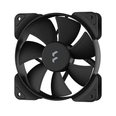 Fractal Design Aspect 12 Carcasa del ordenador Ventilador 12 cm Negro 1 pieza(s) Fractal Design Aspect 12 Carcasa del ordenador Ventilador 12 cm Negro 1 pieza(s)