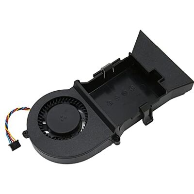 Garsent Ventilador de Refrigeración para Portátil DELL OptiPlex 3020M 3040 3046M 3050 7040M 7050M 9020M, Enfriador de CPU GPU de Repuesto, Mejora la Disipación de Calor (GPU) Garsent Ventilador de Refrigeración para Portátil DELL OptiPlex 3020M 3040 3046M 3050 7040M 7050M 9020M, Enfriador de CPU GPU de Repuesto, Mejora la Disipación de Calor (GPU)