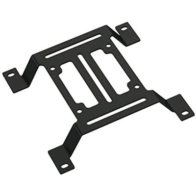 Barrow Placa de montaje de 120 mm para bomba TCBJ-G Barrow Placa de montaje de 120 mm para bomba TCBJ-G