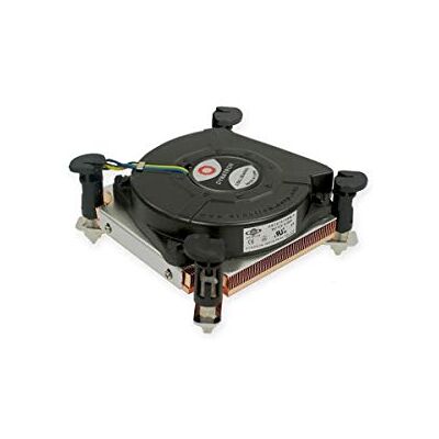 Dynatron K2 Xeon Intel Sandy Bridge Core i3 i5 i7 Socket 1155/1156 1U Mini-ITX Rodamientos de Bolas de Cobre disipador de CPU Cooler Dynatron K2 Xeon Intel Sandy Bridge Core i3 i5 i7 Socket 1155/1156 1U Mini-ITX Rodamientos de Bolas de Cobre disipador de CPU Cooler