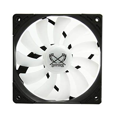 SCYTHE Kaze Flex 120 RGB 800RPM SCYTHE Kaze Flex 120 RGB 800RPM