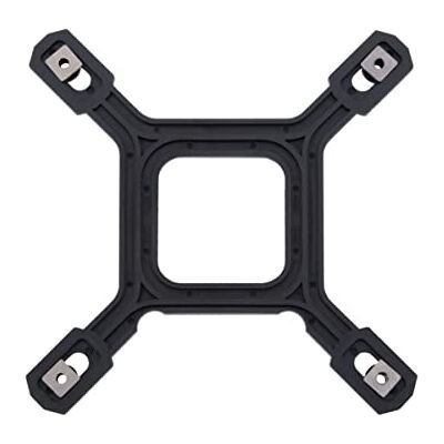 Alphacool 13064 Placa trasera con tornillos LGA 115x/1200/1700 Eisbaer, Eisbaer Aurora, Eisbaer Pro, Eisbaer LT Alphacool 13064 Placa trasera con tornillos LGA 115x/1200/1700 Eisbaer, Eisbaer Aurora, Eisbaer Pro, Eisbaer LT