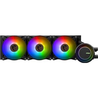 MSI MAG CORELIQUID E360 MSI MAG CORELIQUID E360