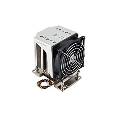 Supermicro K Prozessor-Luftkühler (für: SP3) Supermicro K Prozessor-Luftkühler (für: SP3)