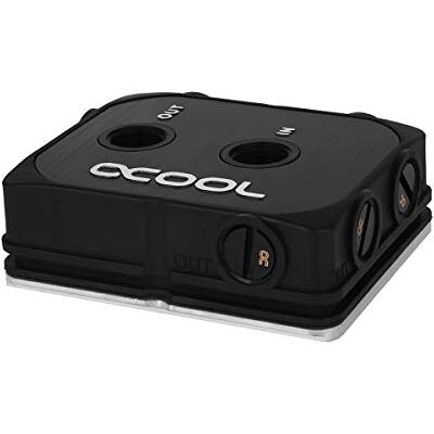 Alphacool Ventirad Eisblock Xpx Pro 1U AMD/Intel Alphacool Ventirad Eisblock Xpx Pro 1U AMD/Intel