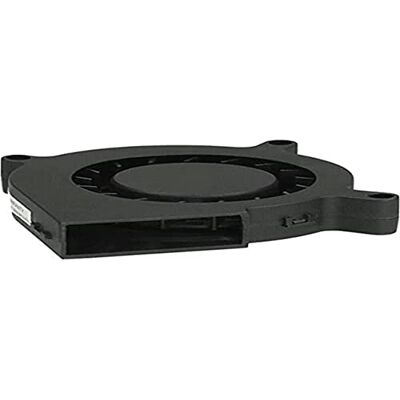 Titan TFD-B6015M12B Ventilador Radial (60 x 60 x 15 mm, rodamiento de Bolas), Color Negro Titan TFD-B6015M12B Ventilador Radial (60 x 60 x 15 mm, rodamiento de Bolas), Color Negro