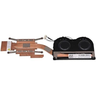 Lenovo 5H40W36680 Ventilador con disipador original (UMA) Lenovo 5H40W36680 Ventilador con disipador original (UMA)