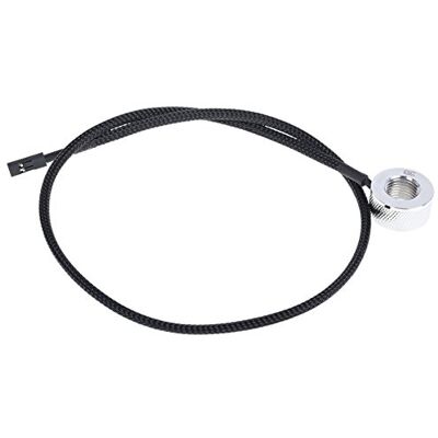 Alphacool Sensor de temperatura Carámbanos Sensor de temperatura G1/4 IG/IG Alphacool Sensor de temperatura Carámbanos Sensor de temperatura G1/4 IG/IG