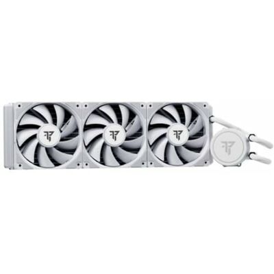 Tempest Refrigeración líquida 360 RGB Blanco - Kit de refrigeración líquida Tempest Refrigeración líquida 360 RGB Blanco - Kit de refrigeración líquida