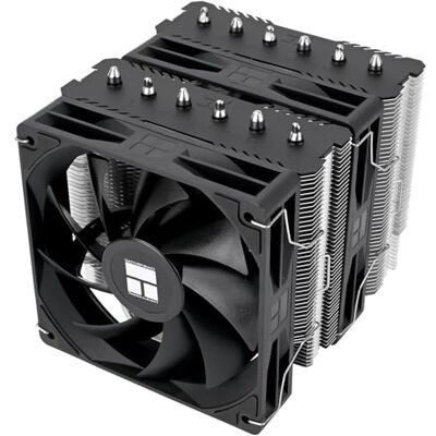 Thermalright Disipador CPU 1850RPM Thermalright Disipador CPU 1850RPM
