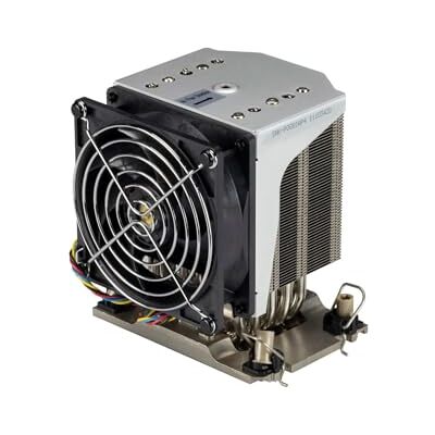 Supermicro Cooler Server SNK-P0081AP4 (4189) 4U Aktiv Supermicro Cooler Server SNK-P0081AP4 (4189) 4U Aktiv