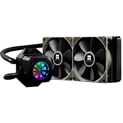 Thermalright Turboright 240c ProzessoR-Fl?ssigkeitsk?hlsystem (f?r: Lga775, Lga1156, Lga1366, Lga1155, Lga2011, Lga1150, Lga2011-3, Lga1151, Am4, Thermalright Turboright 240c ProzessoR-Fl?ssigkeitsk?hlsystem (f?r: Lga775, Lga1156, Lga1366, Lga1155, Lga2011, Lga1150, Lga2011-3, Lga1151, Am4,