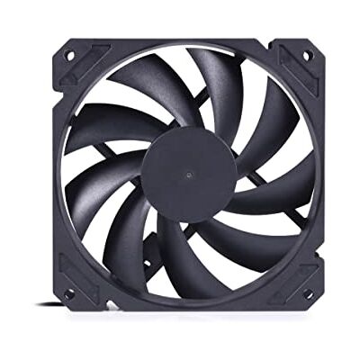 Alphacool Ventilador PWM de 120 mm, 4000 rpm Alphacool Ventilador PWM de 120 mm, 4000 rpm