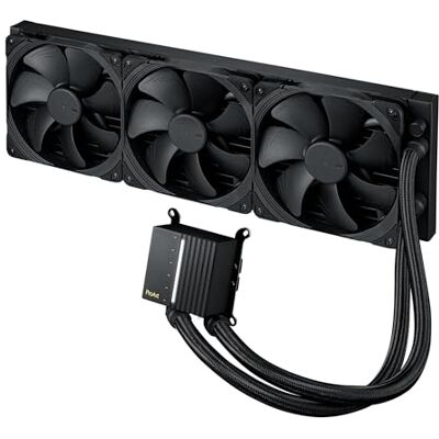 Asus ProArt LC Refrigeración Líquida 420mm AMD/Intel Asus ProArt LC Refrigeración Líquida 420mm AMD/Intel