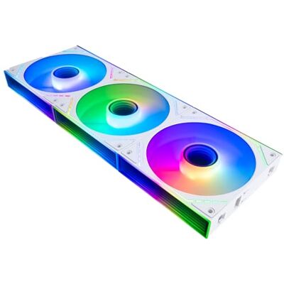Thermalright TR TL-M12QW-S X3 Ventilador de CPU Bloques de construcción de 120 mm Enfriador de carcasa PWM Conector PWM Refrigeración silenciosa de ordenador con iluminación ARGB, ventilador de PC Thermalright TR TL-M12QW-S X3 Ventilador de CPU Bloques de construcción de 120 mm Enfriador de carcasa PWM Conector PWM Refrigeración silenciosa de ordenador con iluminación ARGB, ventilador de PC