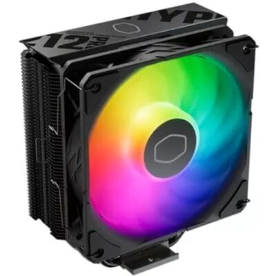 Cooler Master Ventilador de CPU RR-212S-25PZ-R1 Marca EAN: 4719512146057 Cooler Master Ventilador de CPU RR-212S-25PZ-R1 Marca EAN: 4719512146057