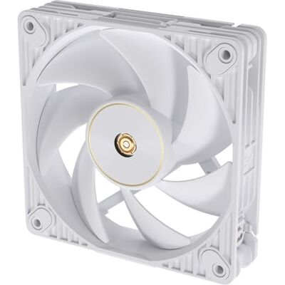 Asus ProArt PF120 Ventilador PWM de Alto Rendimiento Blanco Asus ProArt PF120 Ventilador PWM de Alto Rendimiento Blanco
