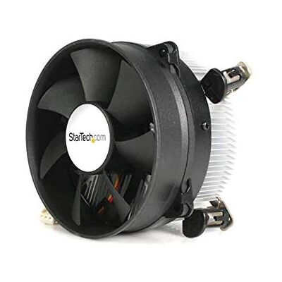 StarTech VENTILADOR CPU SOCKET 775 TX3 95mm StarTech VENTILADOR CPU SOCKET 775 TX3 95mm