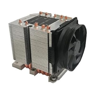 Inter-Tech 88885423 Ventilador de PC (Procesador, Enfriador, LGA 3647 (Socket P), 8 cm, 1300 RPM, 4000 RPM) Inter-Tech 88885423 Ventilador de PC (Procesador, Enfriador, LGA 3647 (Socket P), 8 cm, 1300 RPM, 4000 RPM)
