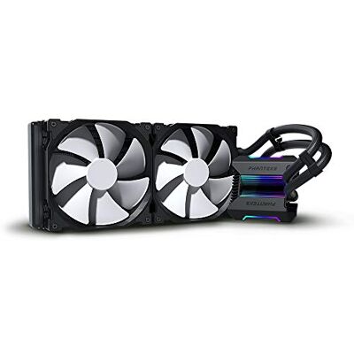 Phanteks Glacier One 280MP Phanteks Glacier One 280MP