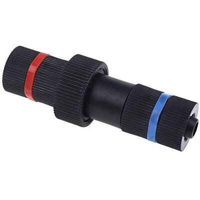 Alphacool 8745559 Negro hardware Accesorio de refrigeración (2,8 cm, 32 g) Alphacool 8745559 Negro hardware Accesorio de refrigeración (2,8 cm, 32 g)