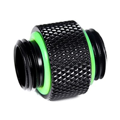 Barrow TB2D-02 EXTENDER 10MM G1-4 MASCHIO-MASCHIO NERO Barrow TB2D-02 EXTENDER 10MM G1-4 MASCHIO-MASCHIO NERO