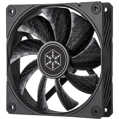Silverstone SilvStone SST-SF120B SST-SF120B Silverstone SilvStone SST-SF120B SST-SF120B